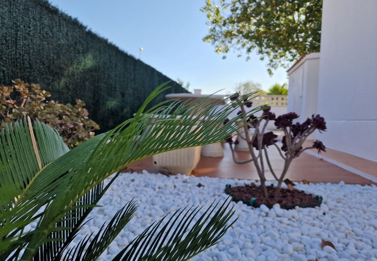 Maison à Riumar - Flamenco