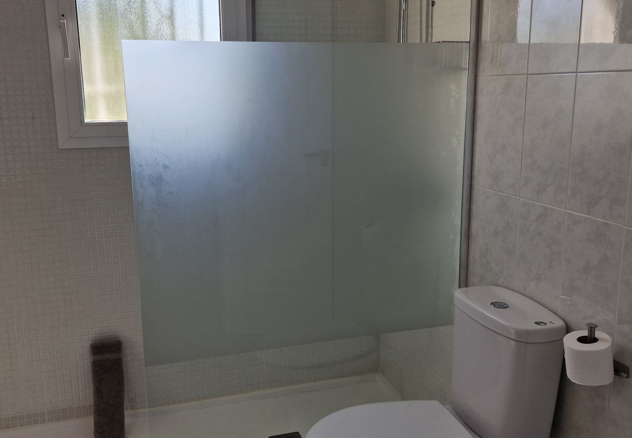 Ferienhaus in Riumar - Four Seasons (6PAX)